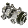2009-2010 Toyota Matrix Ac Compressor 1.8L