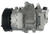 2009-2010 Toyota Matrix Ac Compressor 1.8L