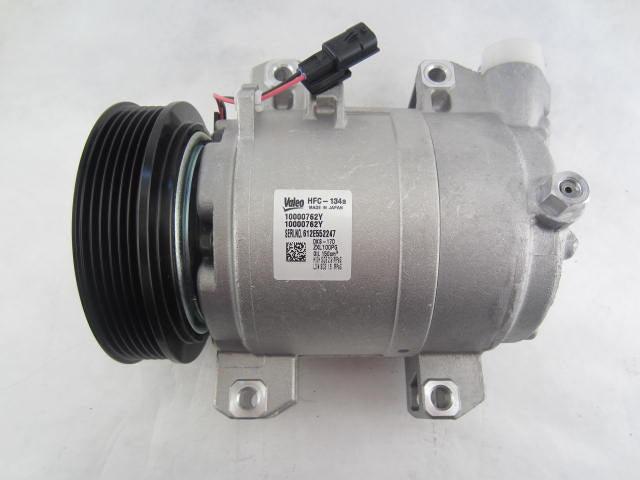 Compresseur de climatisation Nissan Rogue 2008-2013, 14-1004NEUF