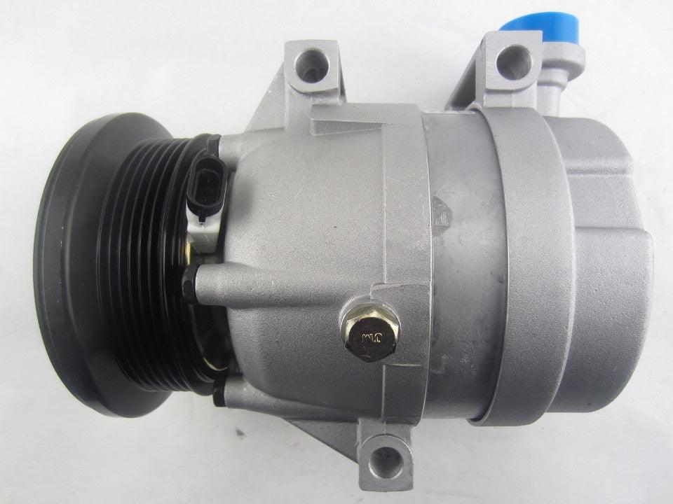 Compresseur de climatisation Chevrolet Impala 2000-2005, 14-20541NEUF