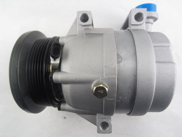 1998-2004 Oldsmobile Silhouette Ac Compressor