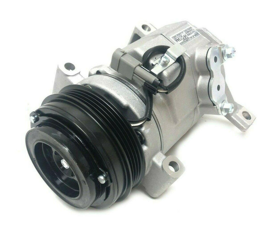 Chevrolet Express Ac Compressor 2003-2010 - Hunt Parts