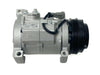 2000 Chevrolet Tahoe Ac Compressor
