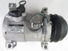 2000 Chevrolet Tahoe Ac Compressor
