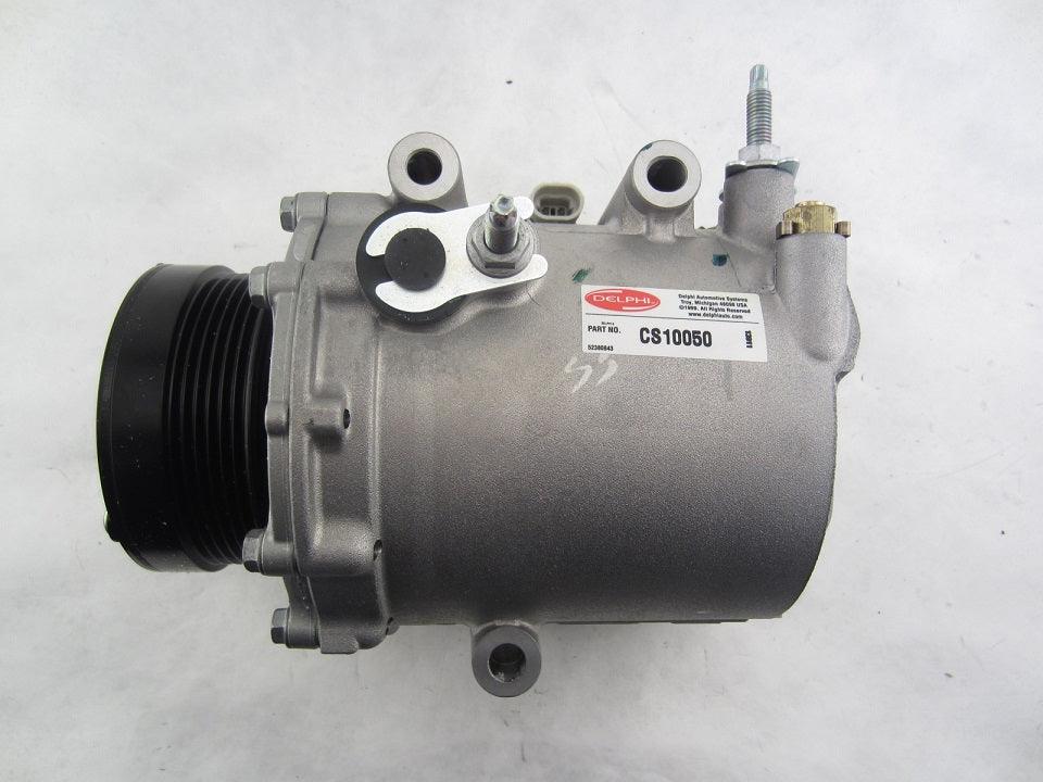 Compresseur de climatisation Pontiac Montana 2001-2005, 14-21183NEUF
