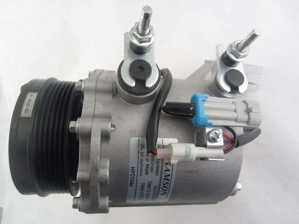 Relais de compresseur de climatisation Saturn 2006-2007, 14-21579 NEUF