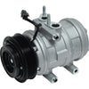 2007-2014 Ford Expedition Max Ac Compressor
