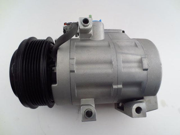 2007-2014 Ford Expedition Max Ac Compressor