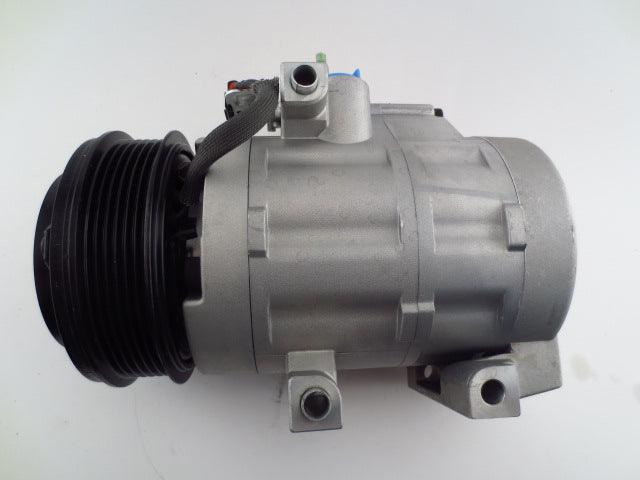 Compresseur de climatisation Ford F450 2008-2009, 14-3552NEUF