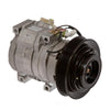 2003-2008 Toyota Matrix Ac Compressor