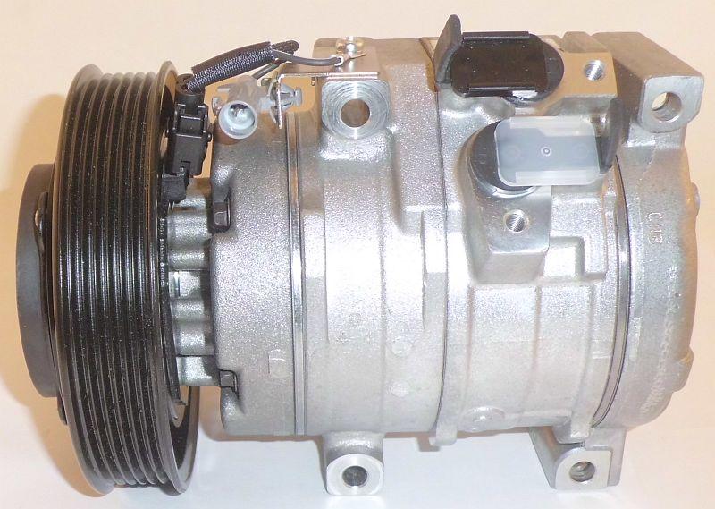 Compresseur de climatisation pour Toyota Corolla Berline 2003-2008 1.8L, 14-4004NEUF