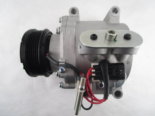 Compresseur de climatisation pour Chevrolet Trailblazer 2003-2007, 14-SD3450NEUF