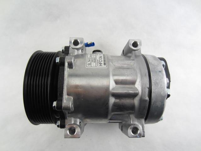 Compresseur de climatisation pour Dodge Ram 3500 (1999-2005), référence 14-SD4682NEUF