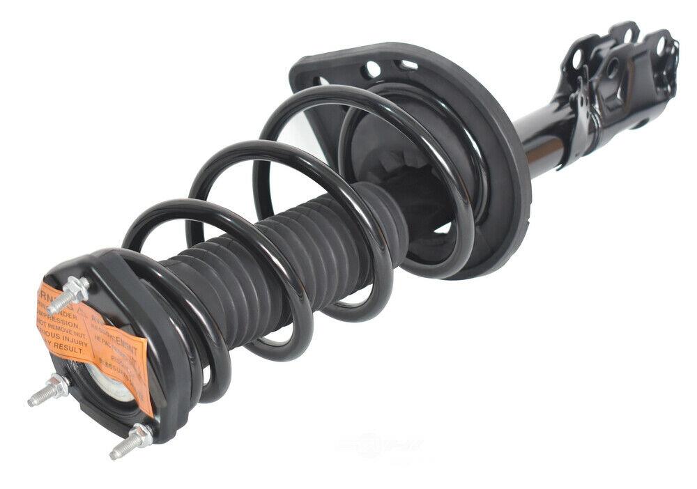 Jambe de force arrière côté passager pour Toyota Camry Hybride 2012-2017 (sauf modèle SE), référence 15026