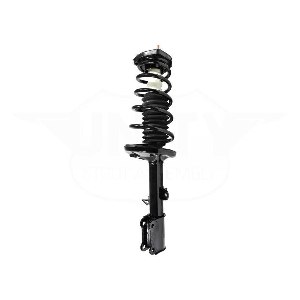 Jambe de force arrière côté conducteur pour Toyota Corolla Berline 1993-2002, référence 15051