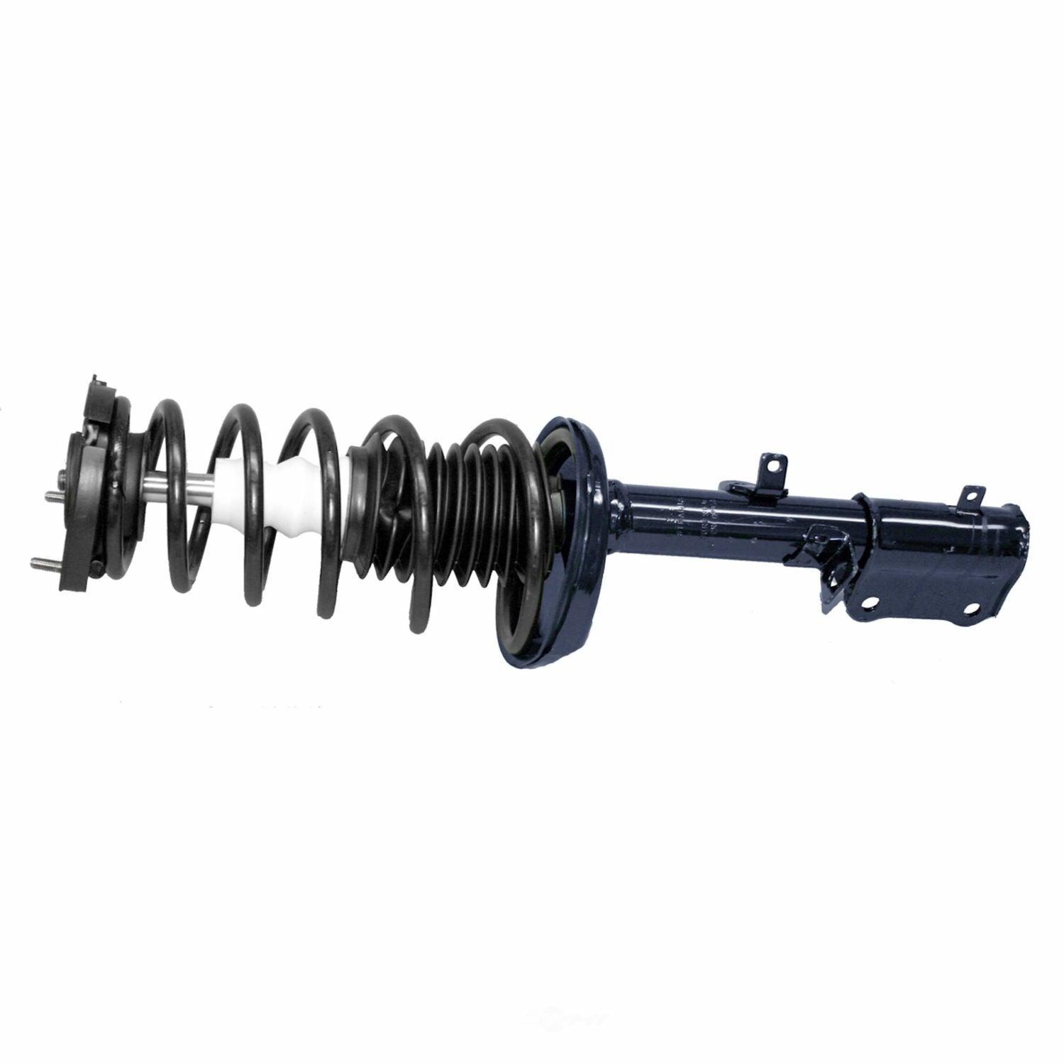 Jambe de force arrière côté passager pour Toyota Corolla Berline 1993-2002, référence 15052