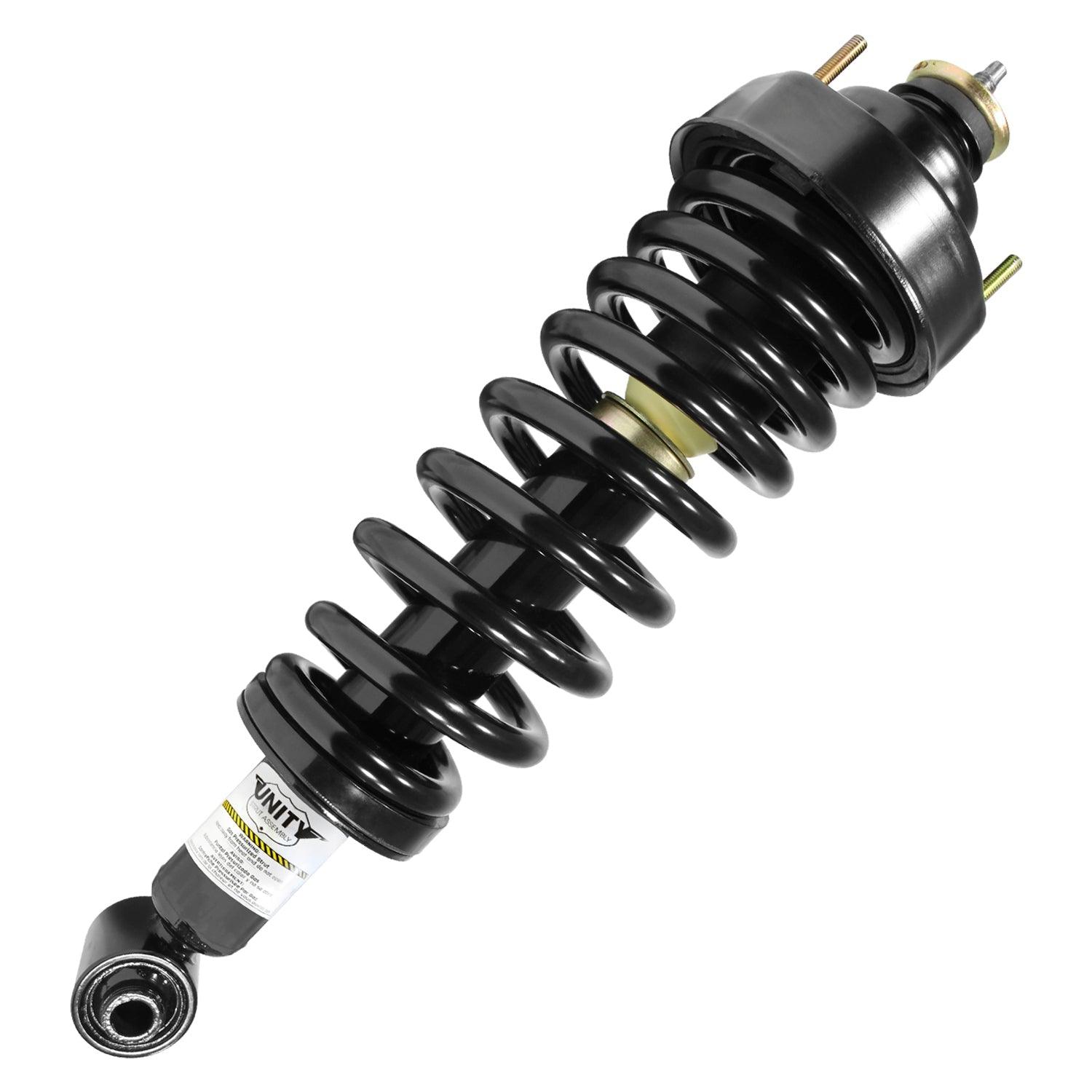 Jambe de suspension arrière côté conducteur/passager pour Ford Explorer Limited 2002-2005 (sauf Sport Trac), référence 15060