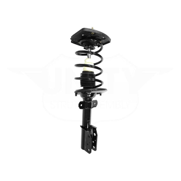 2000-2005 Chevrolet Monte Carlo Strut Assembly Rear Driver Side Taxi/Police (1332326L) 00-11