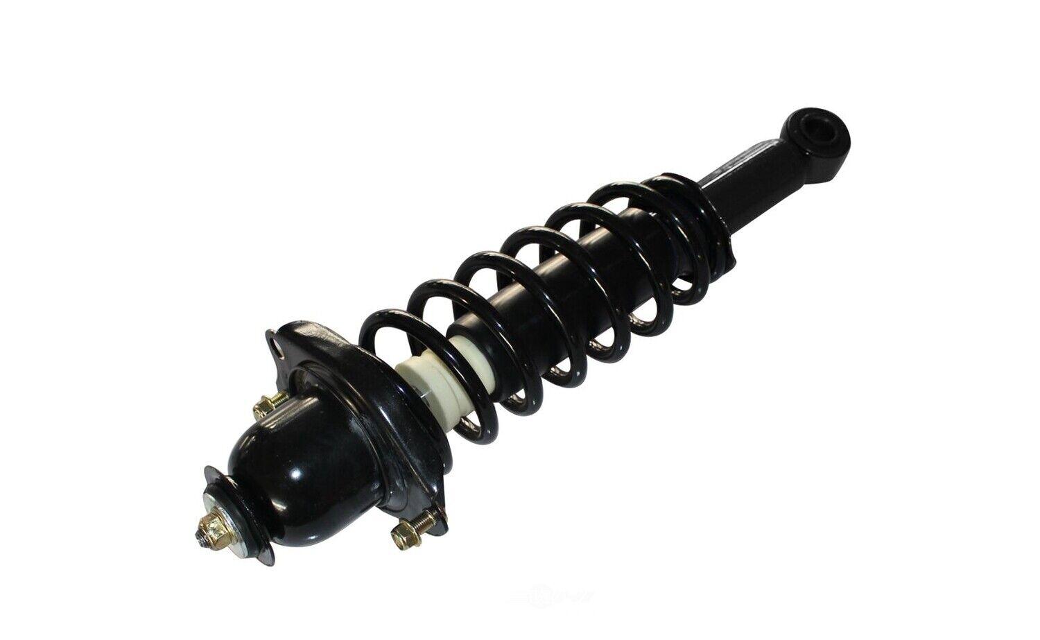 Jambe de force arrière côté conducteur pour Toyota Corolla Berline 2009-2013 (sauf XLE/XRS), référence 15063