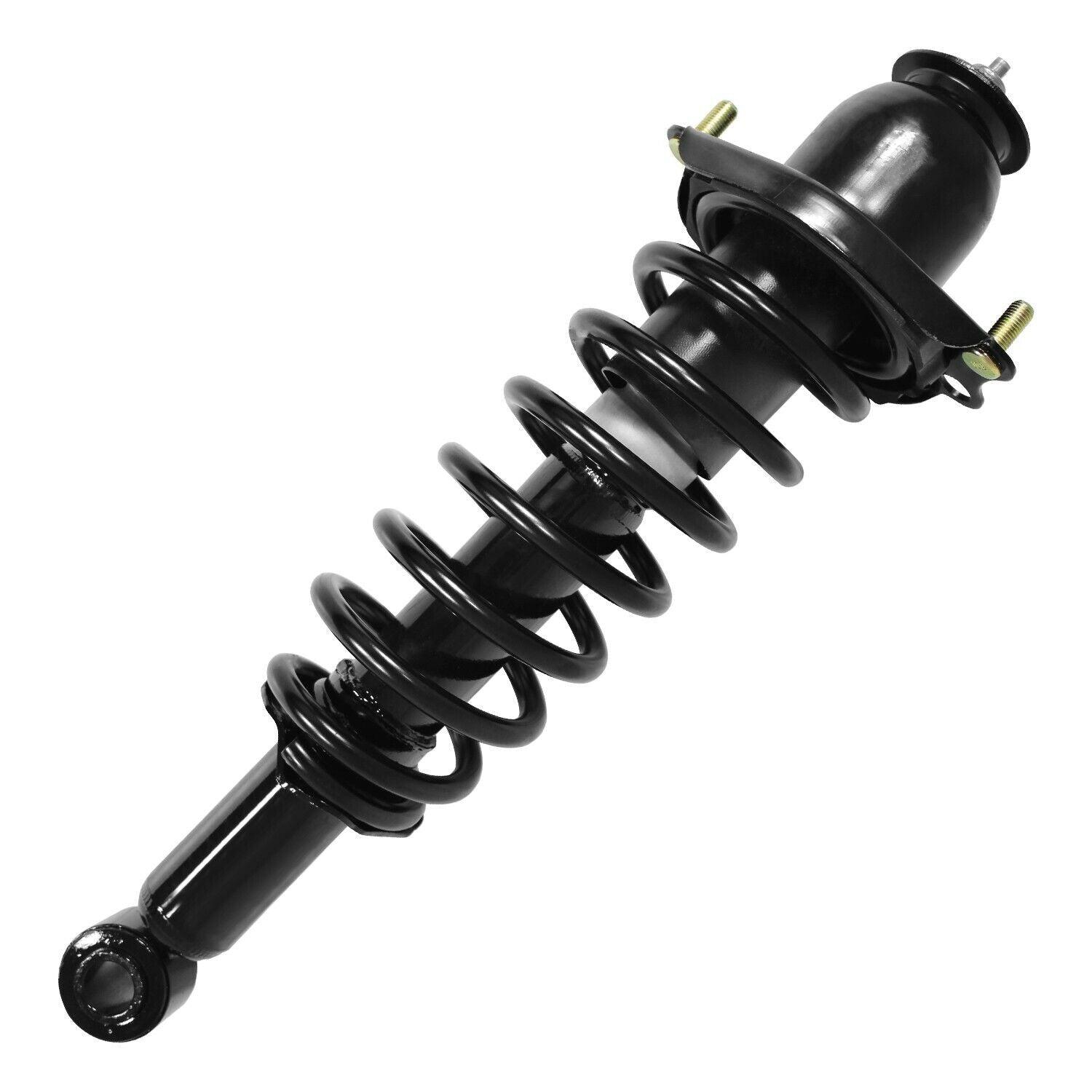 Amortisseur arrière côté passager pour Pontiac Vibe 2009-2010 (sauf 2.4L/AWD), référence 15064