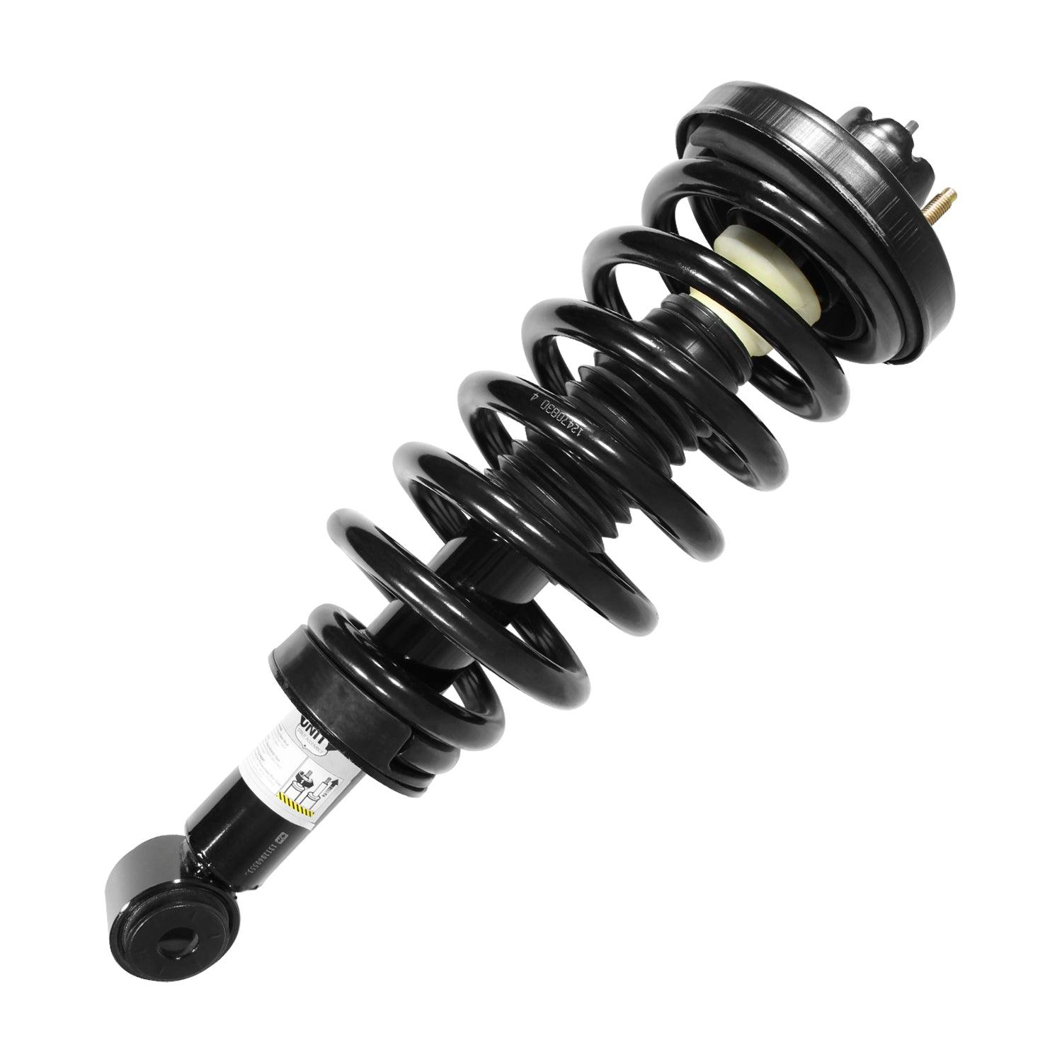 Jambe de force arrière côté conducteur/passager Ford Expedition 2003-2006, 15080