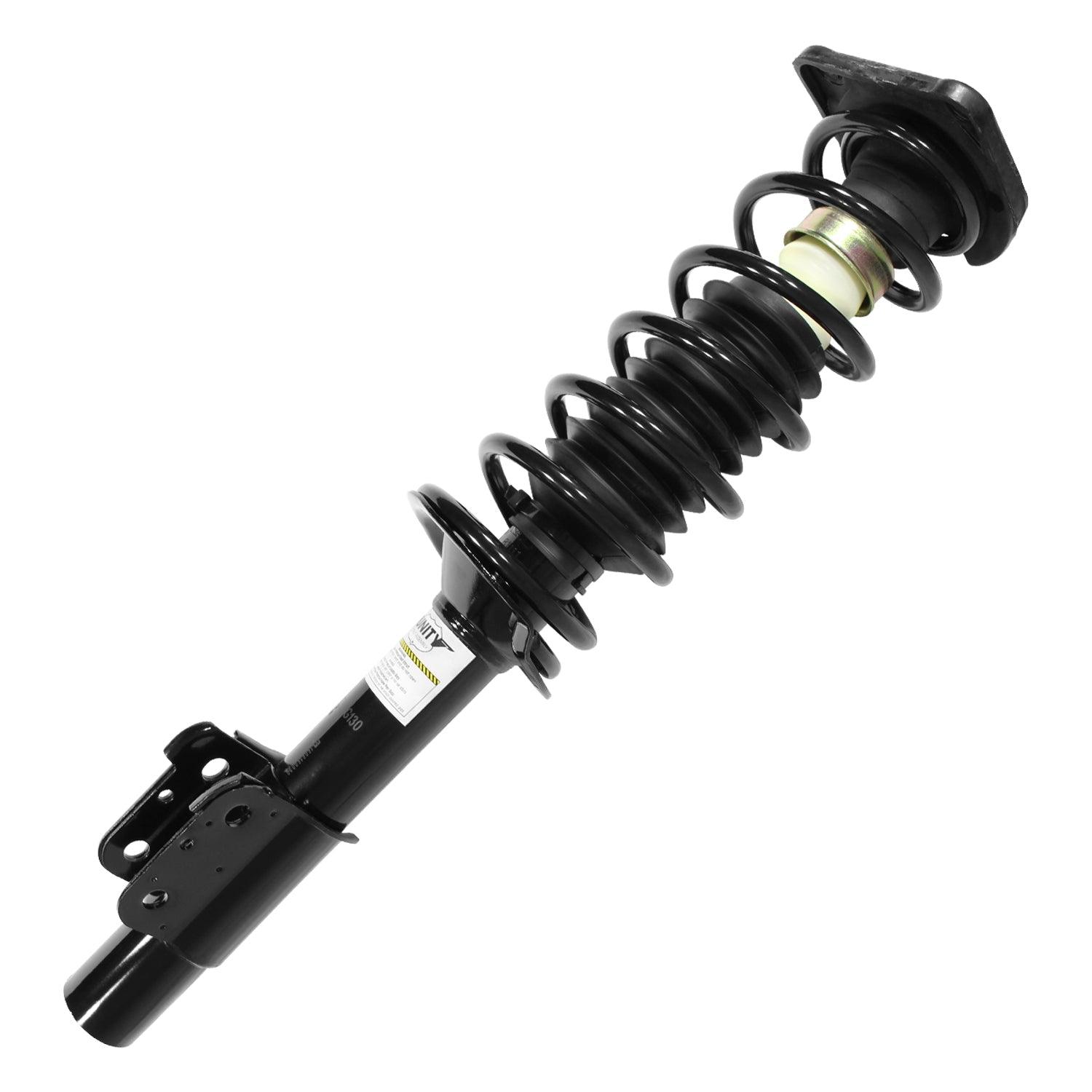 Jambe de force arrière côté conducteur/passager Chevrolet Malibu 1997-2003 -1332307 , 15130
