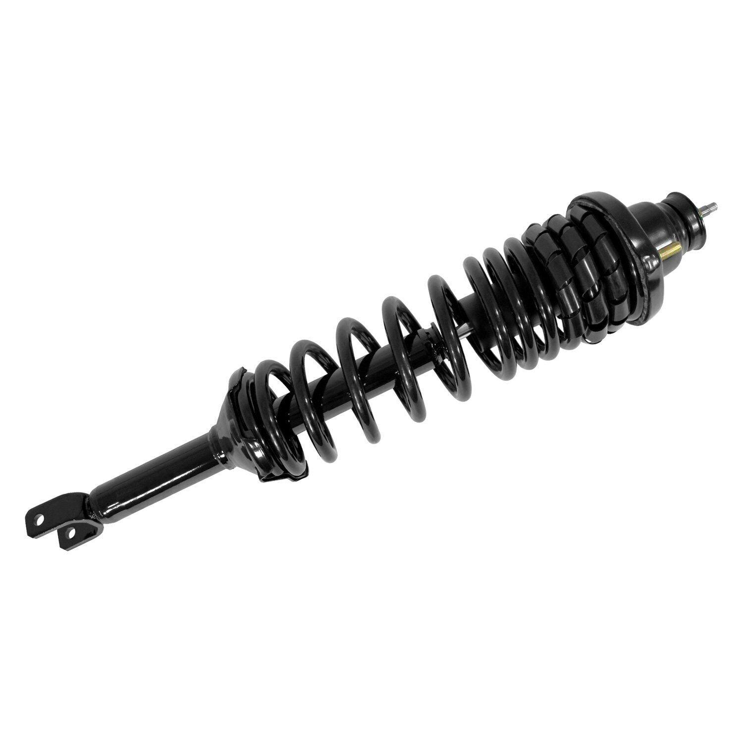 Jambe de force arrière côté conducteur Honda Accord Wagon 1994-1997 (HD24942) 1336319L, 15141