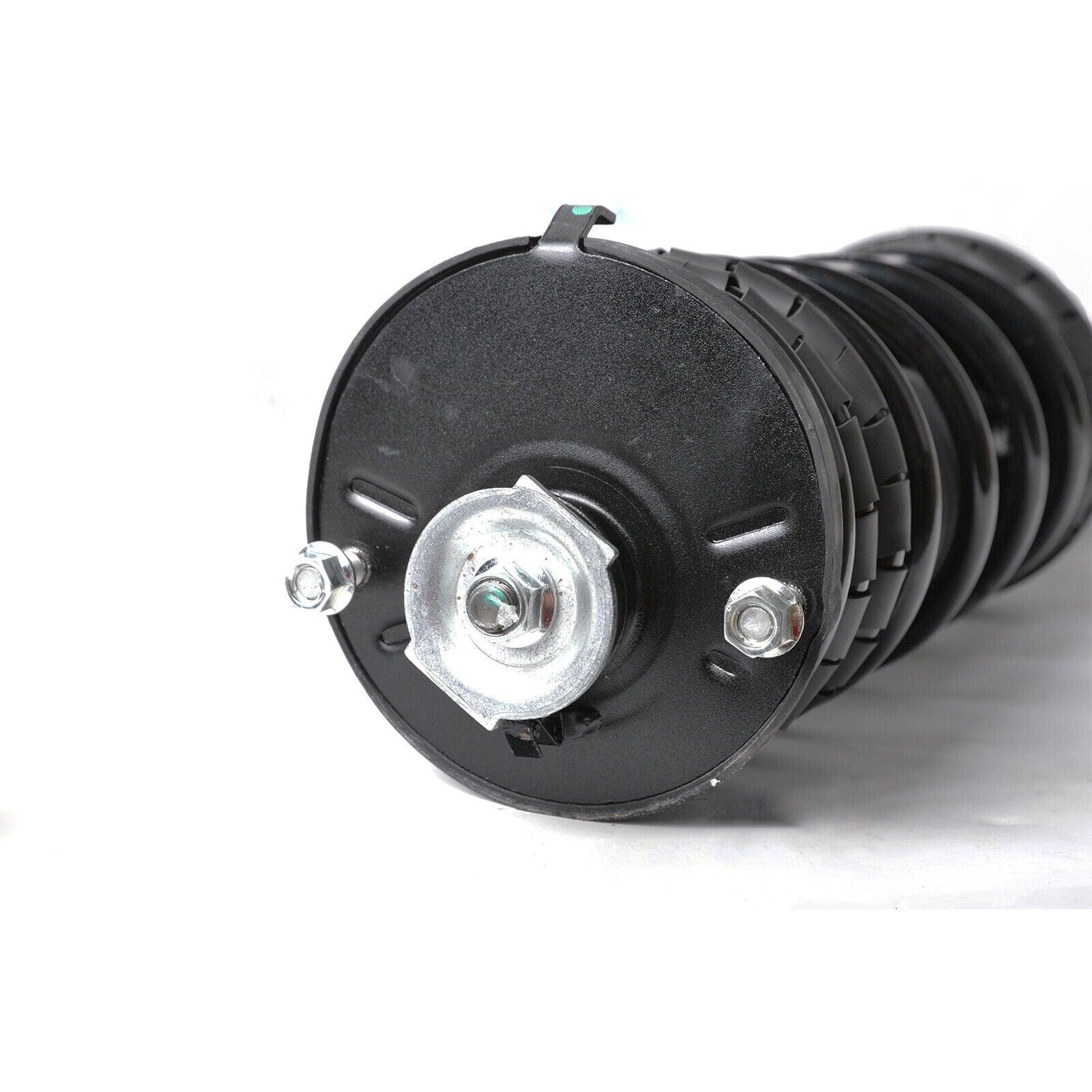 Jambe de force arrière côté conducteur/passager Mazda Protege 1990-1994 -1332318 , 15200