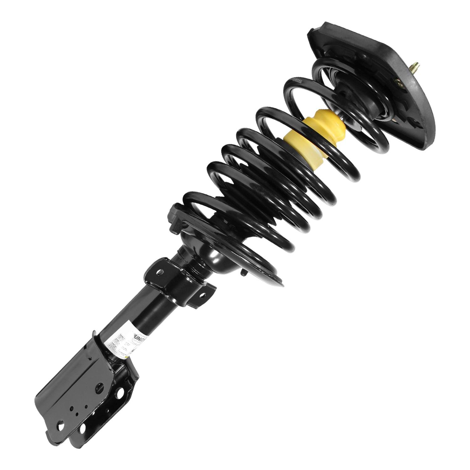 Amortisseur arrière côté passager Buick Lacrosse 2005-2009 (1332347R), 15312