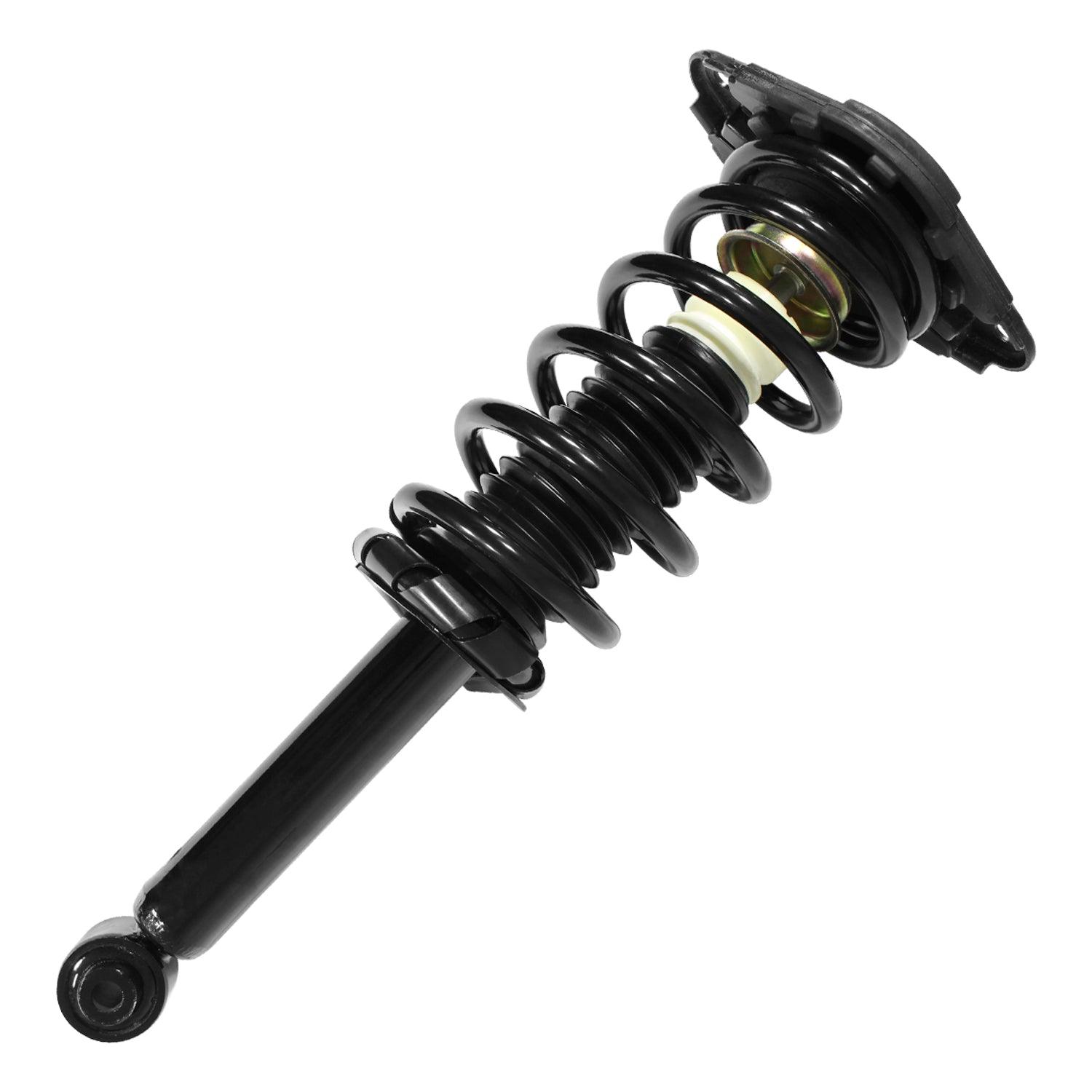 Ensemble de jambe de force arrière côté conducteur/passager Nissan Sentra 2002-2006, 15350