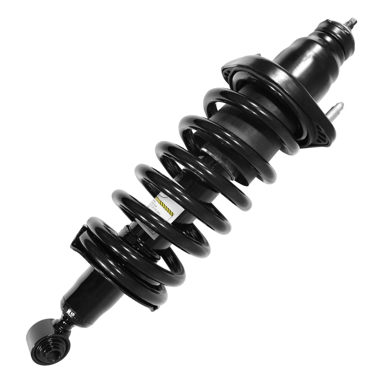 Amortisseur arrière côté passager pour Honda Civic Hatchback 2001-2005 (1336340R), 15382