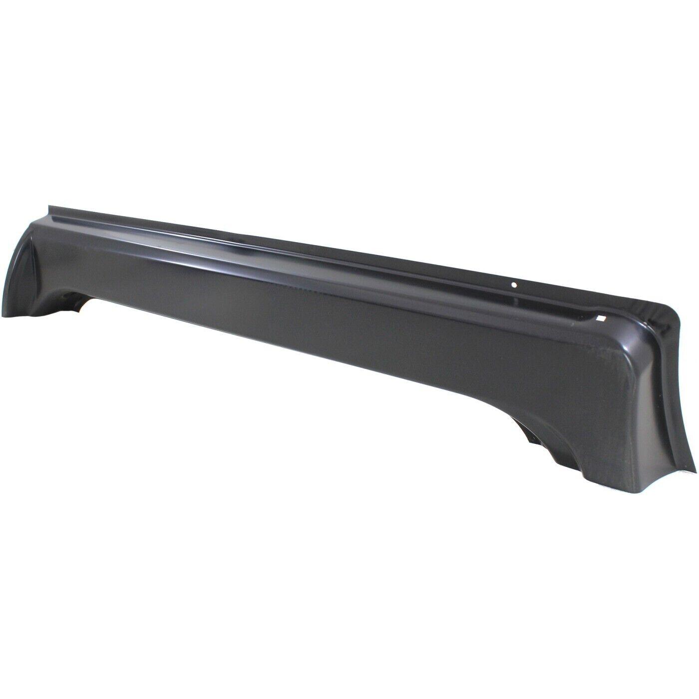 Bas de caisse côté conducteur pour Dodge Ram 3500 cabine standard (2002-2008), référence 1583-101L