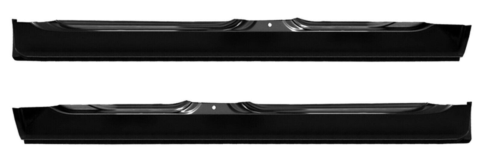 Bas de caisse côté conducteur pour Dodge Ram 3500 2002-2008, cabine double 4 portes, référence 1583-105L