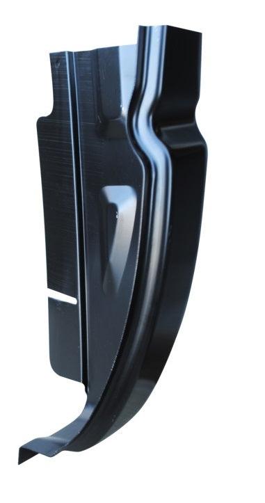 Coin de cabine côté conducteur Dodge Ram 1500 2002-2008 4 portes, 1583-117L