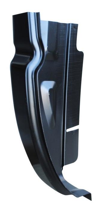 Coin de cabine côté passager pour Dodge Ram 2500 2002-2008 4 portes, 1583-118R