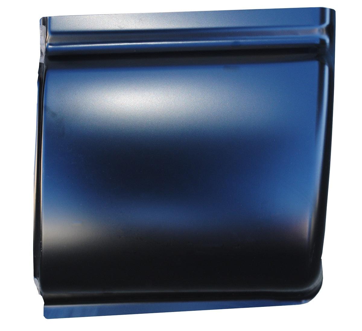 Coin de cabine côté conducteur Dodge Ram Mega Cab 2006-2009, 1583-119-