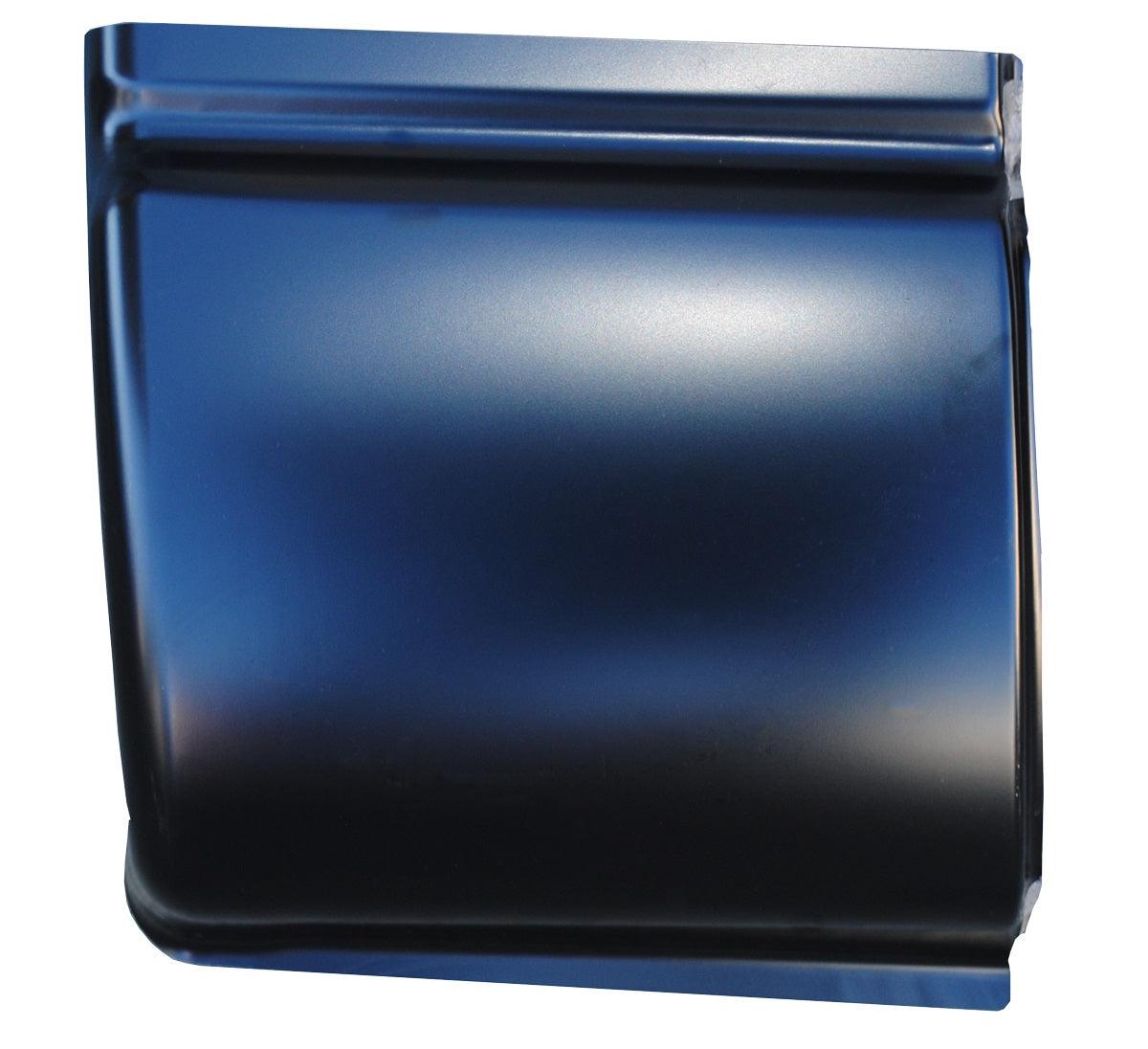 Coin de cabine côté passager Dodge Ram Mega Cab 2006-2009, 1583-120-