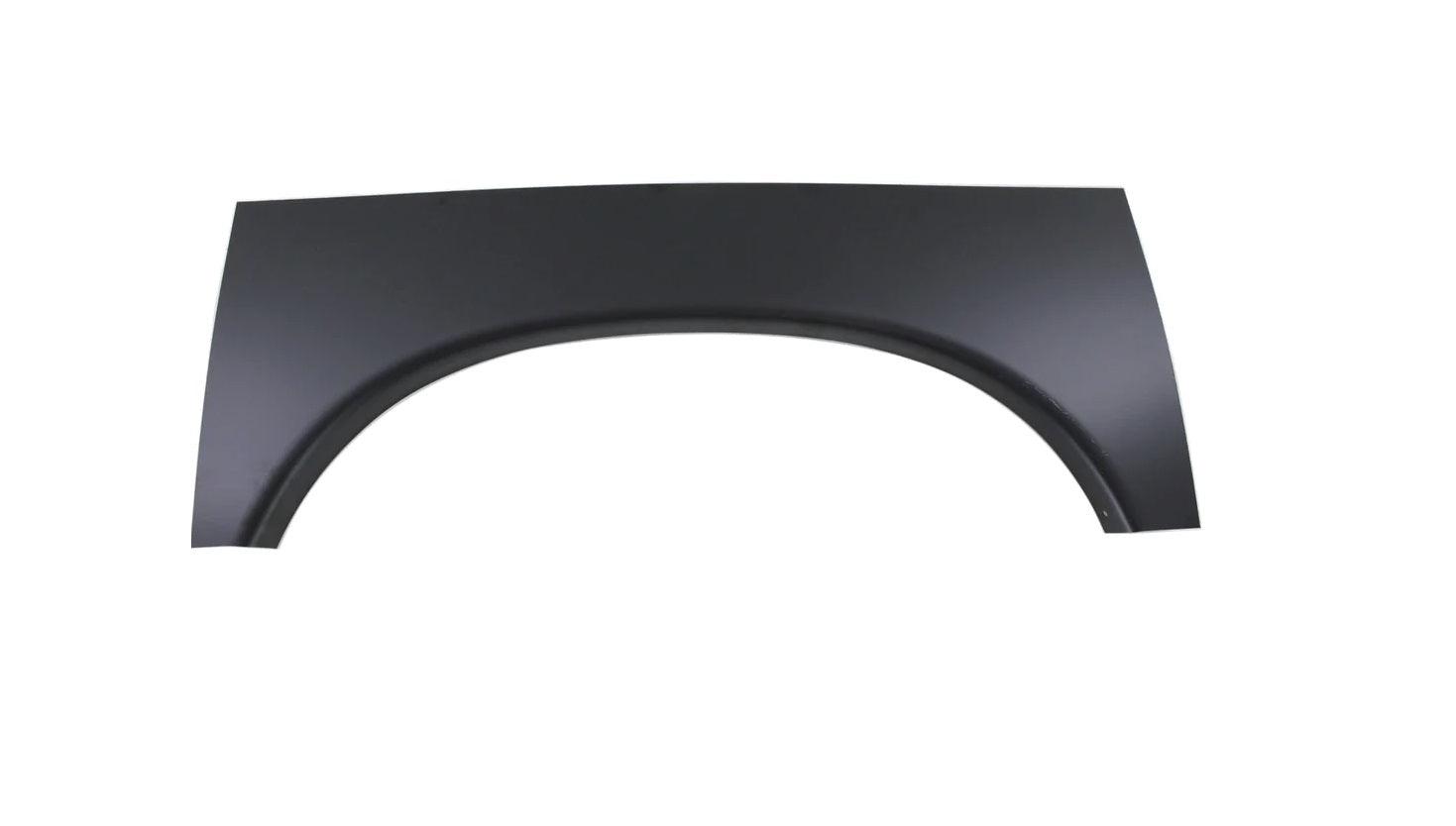 Passage de roue arrière supérieur côté conducteur Dodge Ram 1500 2002-2008, 1583-147L