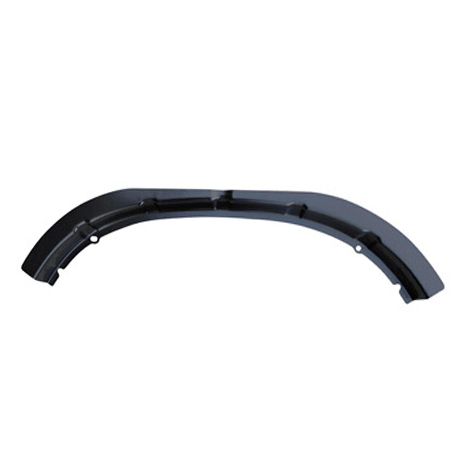 Passage de roue arrière côté conducteur/passager Dodge Ram 1500 2002-2008, intérieur latéral Ram, 1583-315LR