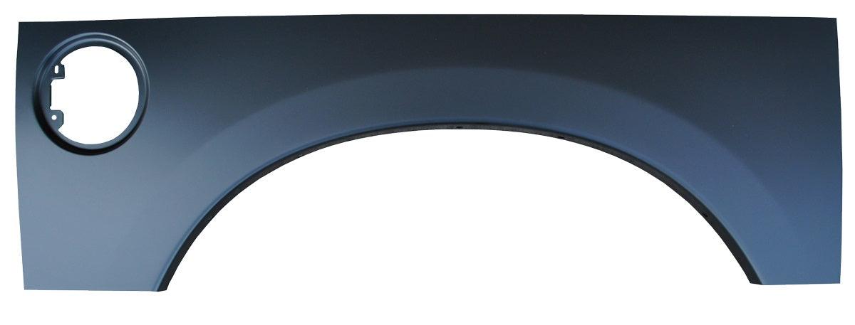 Passage de roue arrière supérieur côté conducteur Ram 3500 2011-2014 Ram, 1584-147
