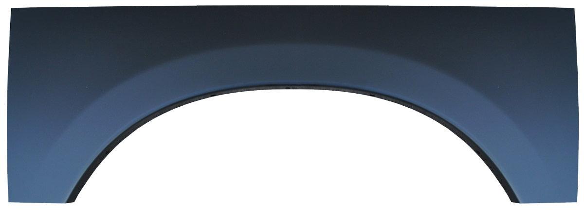 Passage de roue arrière supérieur côté passager Ram 3500 2011-2014 Ram, 1584-148
