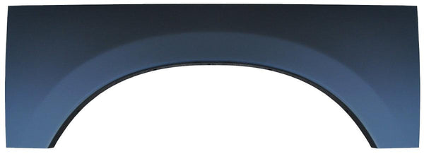 2009-2010 Dodge Ram 1500 Wheel Arch Rear Passenger Side Upper Ram