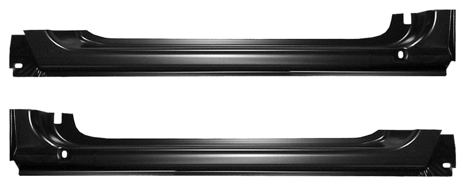 Bas de caisse côté passager pour Dodge Dakota 1997-2004, 1586-102R