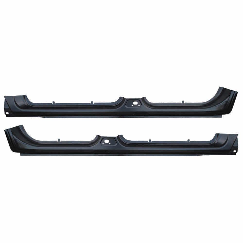Bas de caisse côté passager pour Dodge Durango 1998-2003, 1586-106R