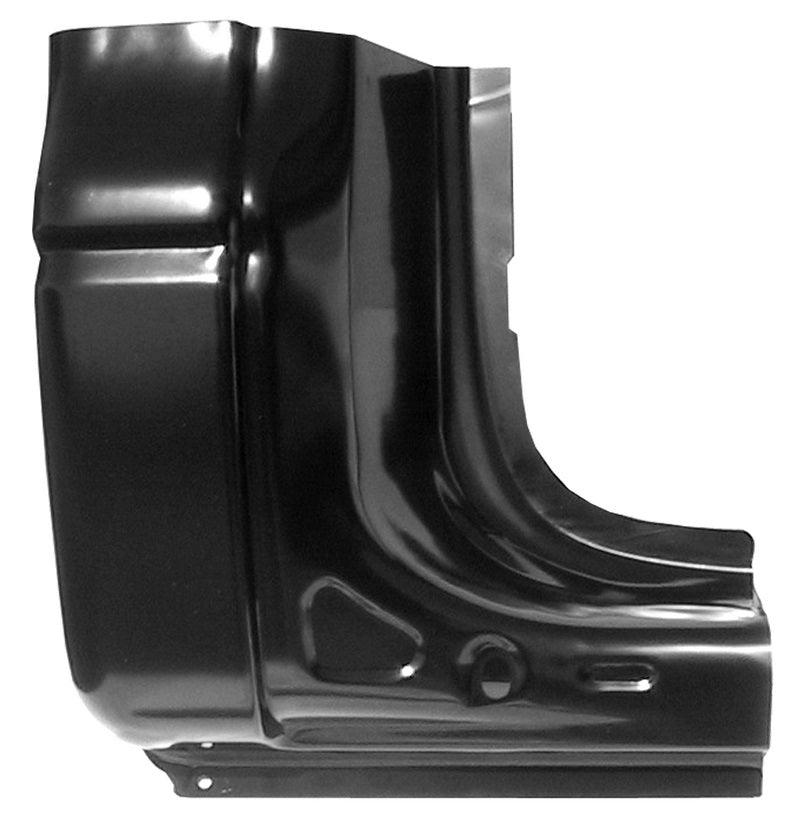 Coin de cabine côté passager Dodge Dakota 1997-2004 2 portes, 1586-116R