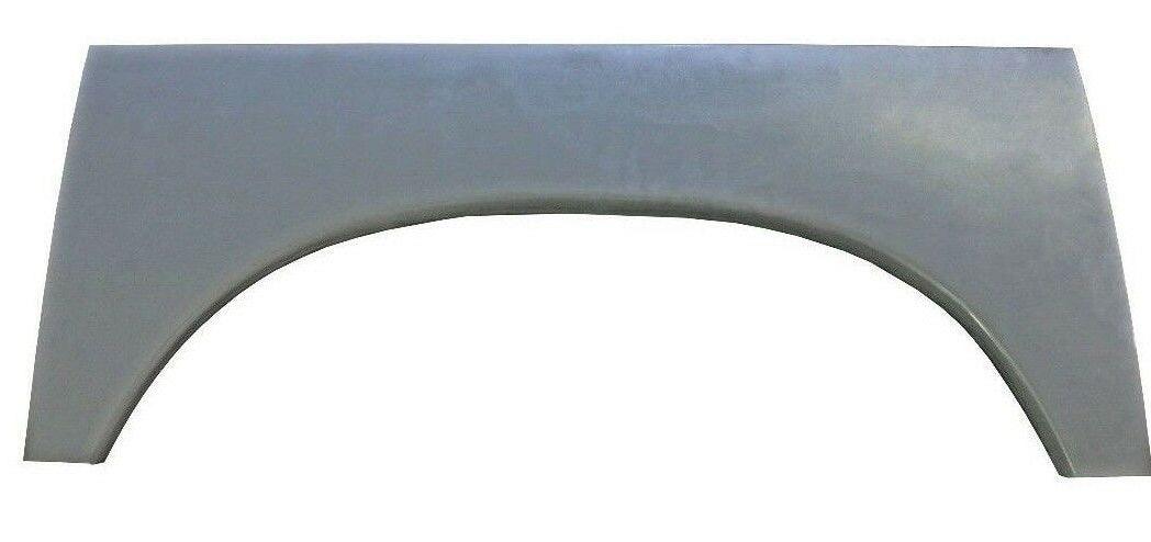 Passage de roue arrière supérieur côté conducteur Dodge Dakota 1997-2004, 1586-147L