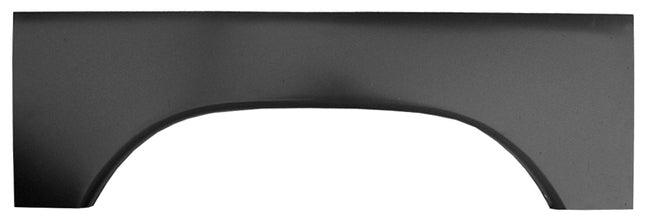 Passage de roue arrière supérieur côté passager Dodge Dakota 1997-2004, 1586-148R