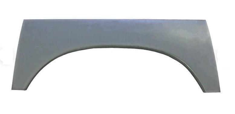 Passage de roue arrière supérieur côté conducteur Dodge Dakota 2005-2010, 1587-147L