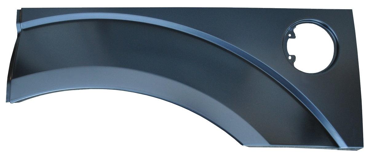 Passage de roue arrière supérieur côté conducteur Dodge Durango 2004-2010, 1588-147