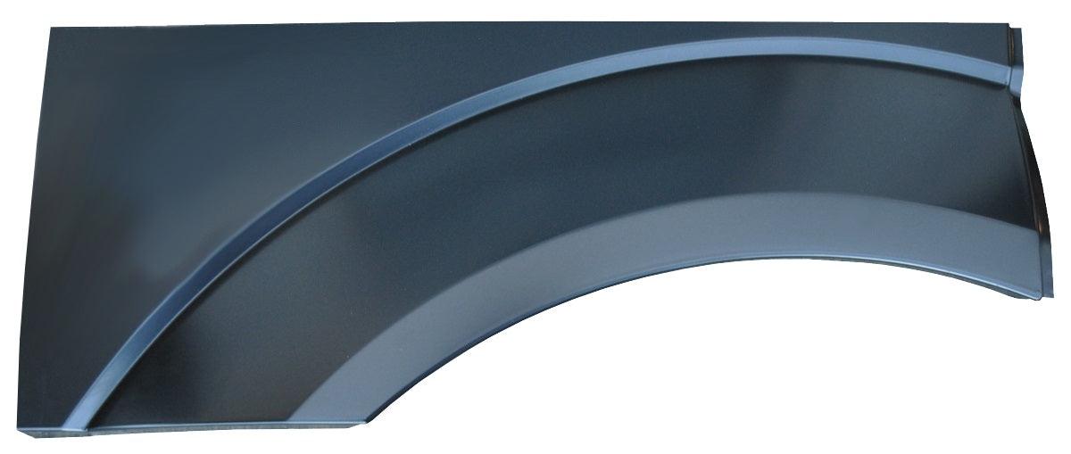 Passage de roue arrière supérieur côté passager Dodge Durango 2004-2010, 1588-148